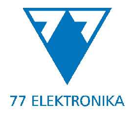 77 Elektronika Kft.